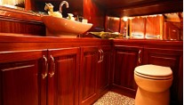 Sagapo - Bathroom